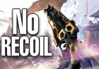 Unleash Your Apex Legends Skills with Nick's v0.8 NoRecoil Cheat Script