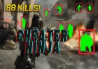 Unleash Your Gaming Potential with Free Warzone Cheats: WallHack and Aimbot - 2021