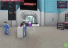 Unleash Your Gaming Skills with Crab Game Mod Menu v2.11 - Free Cheat Download