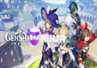 Upgrade Your Genshin Impact Account with Free Manager v.1.1