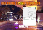 Unleash Your Gaming Skills: Master the GTA Online Casino Table Hack