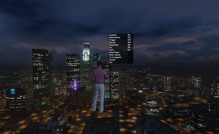 Unleash Your Gaming Potential with pHake 1.58: Free GTA 5 External Mod Online Hack