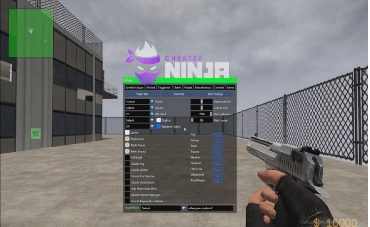 Unleash Your Gaming Prowess with ZE Elite Private: The Ultimate CounterStrike Source Cheat
