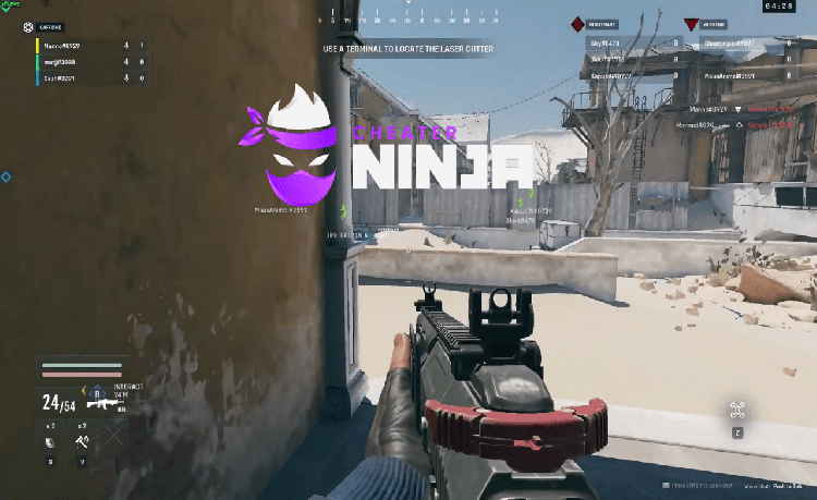 Unleash Your Skills: Get Nine to Five Hack-Free Aimbot Now