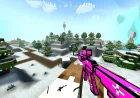 Unleash the Power of Pixel Strike 3D with Hack 9.2.0 for PC