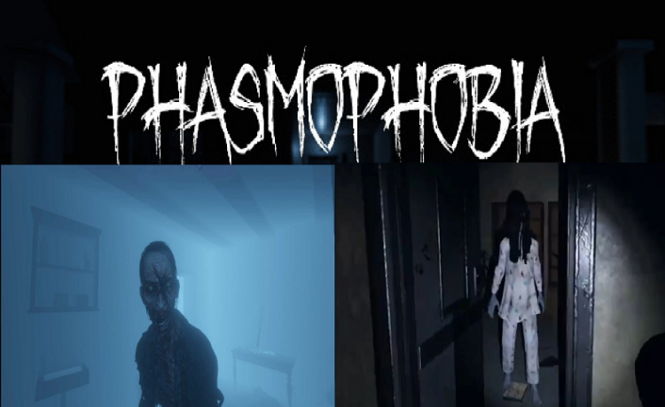 Free Phasmophobia Hack | ESP , Anti Kick , Godmode Cheat
