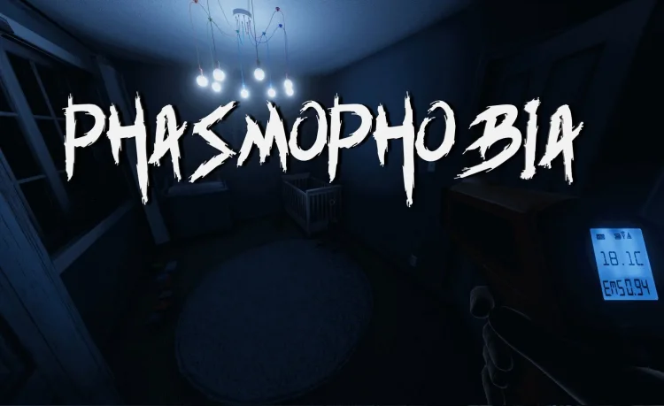 Phasmophobia Hack – Simple Mini-Cheat v0.5.1.0 (Steam)