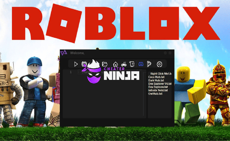 Unleash Your Gaming Potential with Roblox's Valiant Lua Executor Level 7 - ZERO Crashes!