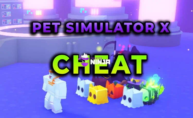 Unleash Your Inner Pro with Pet Simulator X Hack Script Gui | '21