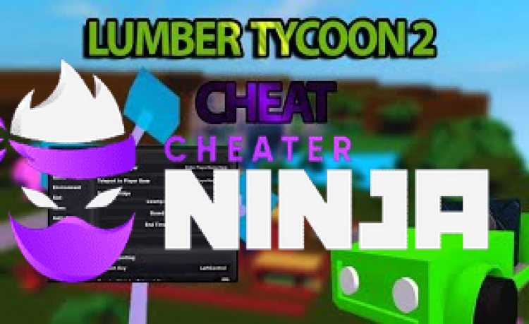 Lumber Tycoon 2 Cheat | 2021