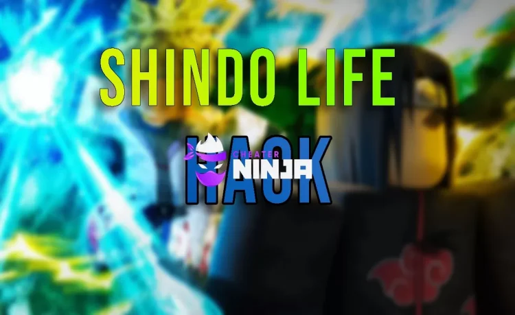 Shindo Life Cheat | 2021