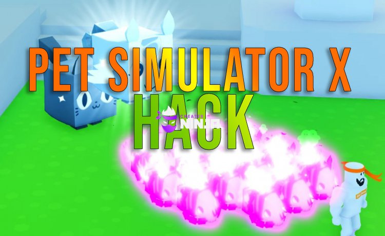 Unleash the Power of Pet Simulator X with Impact X Gui - 2021
