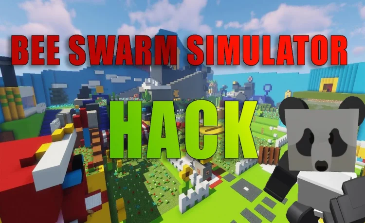 Bee Swarm Simulator Script Hack