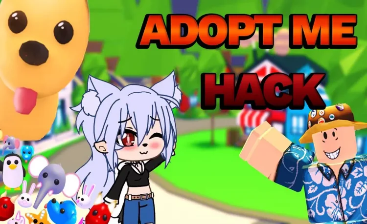 Adopt Me Hack | 2021 Best