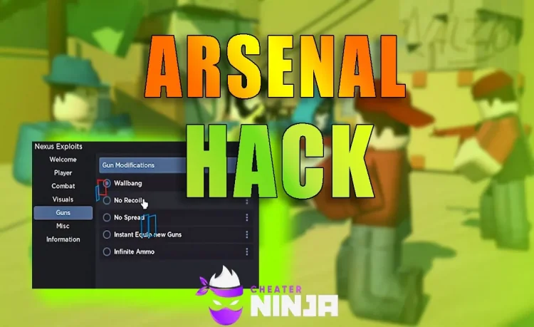 Unleash Your Arsenal with the Ultimate Script Hack