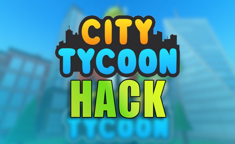 Big City Tycoon Collect Presents Script Hack
