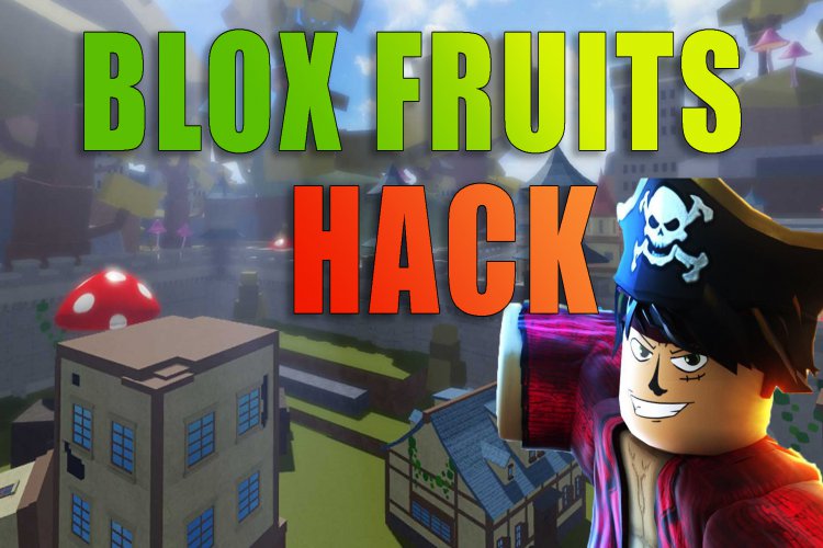 Blox Fruits Strike Hub Hack - HACKSHub