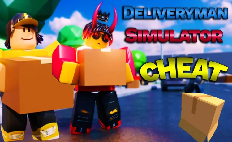 2021 Hack for Deliveryman Simulator: Enhance Your Gaming Experience