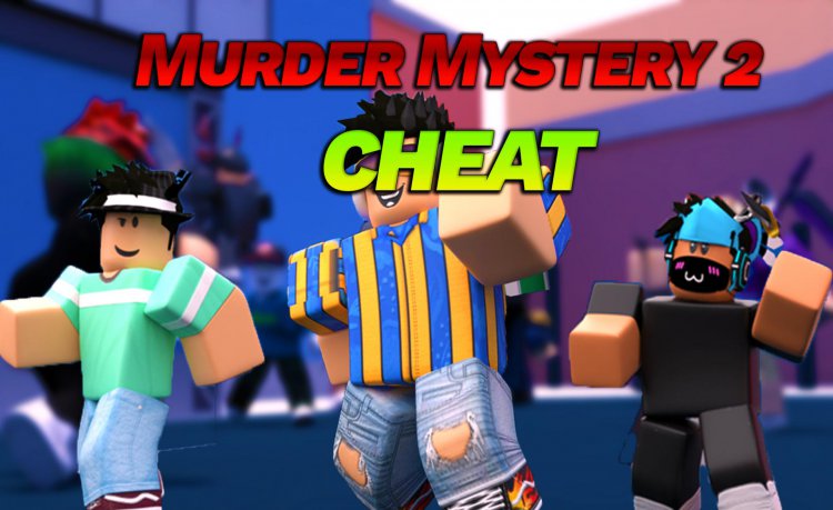 Unleash Your Gaming Skills with the Latest Murder Mystery 2 Hack Script - 2021