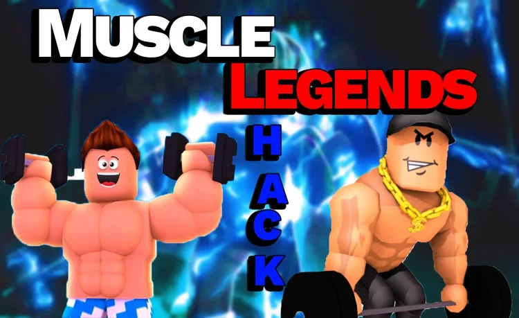 Dominate Roblox Muscle Legends with Our Epic Muscle Legends Hack!