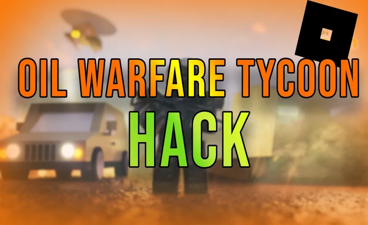 Unleash Your Inner Gaming Tycoon: Dominate Oil Warfare with Script Hacks