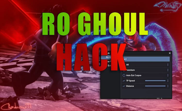 Ro Ghoul Autofarm Script Hack