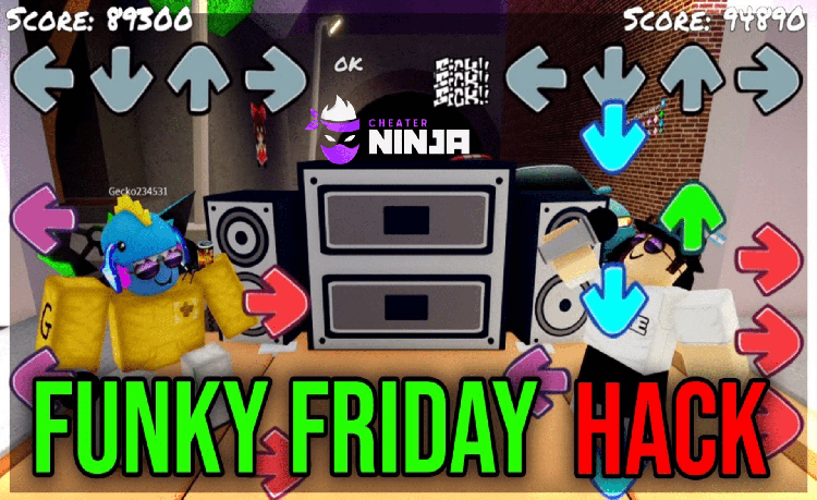 Get Your Groove On with the Latest Funky Friday Hack - Free Download for Roblox 2021