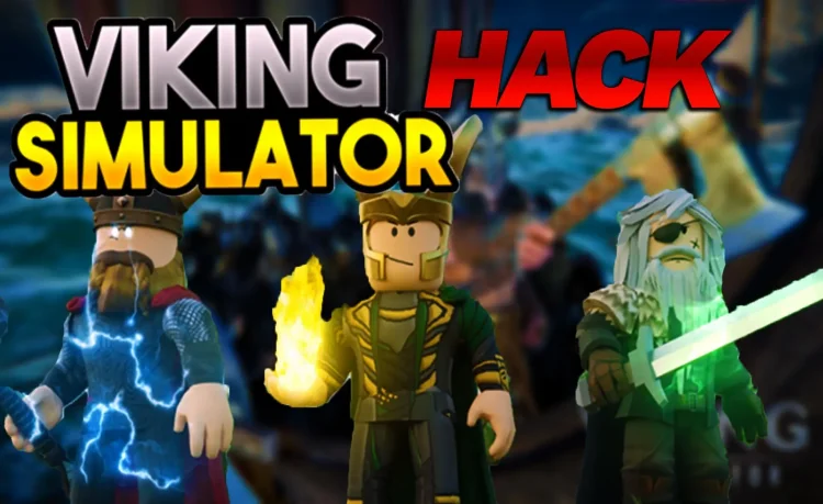 Unleash Your Inner Viking with Top 2021 Simulator Hack