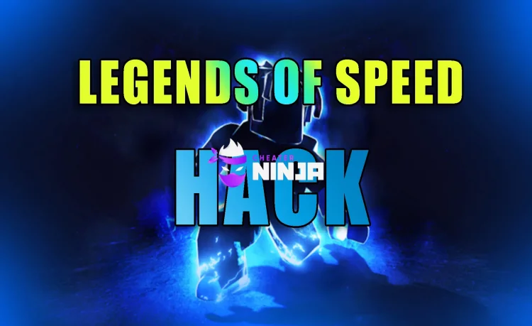 Legends Of Speed Script Hack