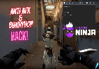 Boost Your Valorant Skills with Misc Ware v1.1's Anti-AFK & Bunnyhop Hack