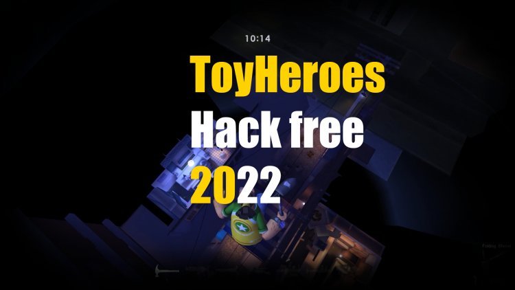 Unleash Your Gaming Potential with Free Toy Heroes Trainer 2022