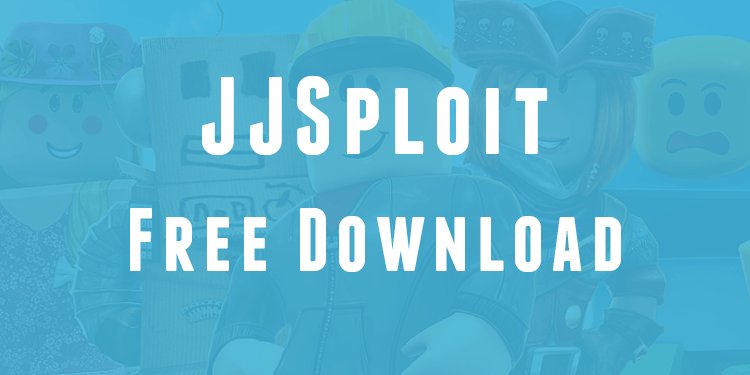 Download JJSploit V5