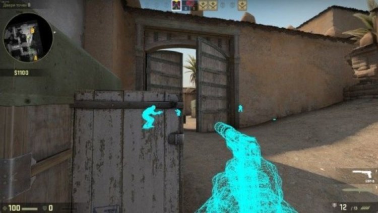 Unleash Your Gaming Potential with CSGO External Aimbot Hack - Wallhack and Legit Aimbot
