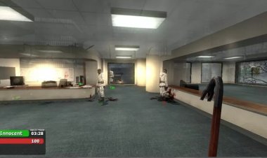 Garry’s Mod Times Hack v2.1.1 [LUA Cheat]