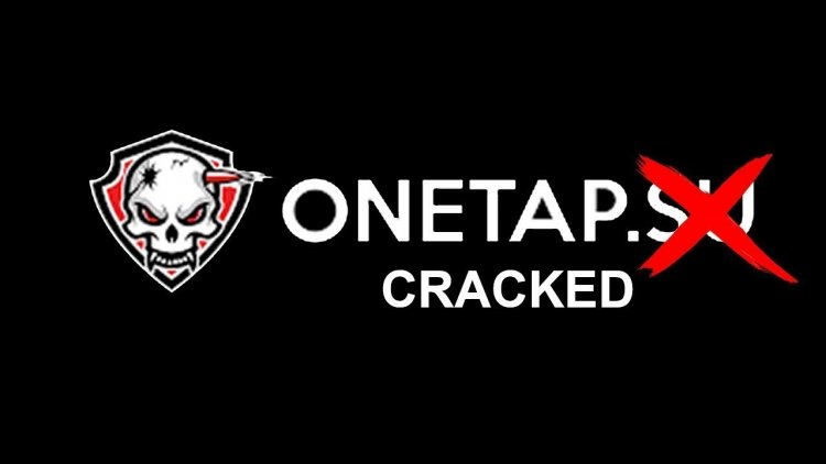 Upgrade Your Game with Onetap Crack V2 - The Ultimate CS:GO Cheat.