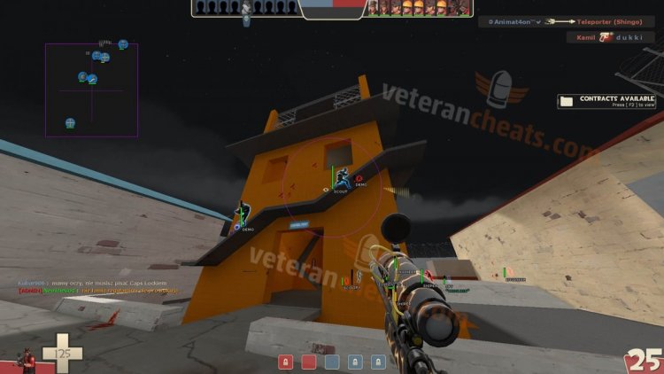 Get Your Hands on the Shiny TF2 Hack for Free - Download Sparkly Cheat Now
